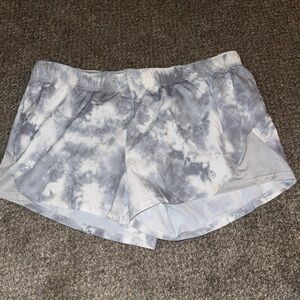 2 Pairs Athletic Works Shorts XXXL